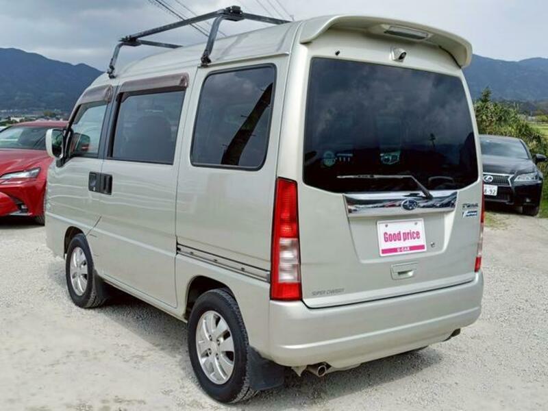 DIAS WAGON