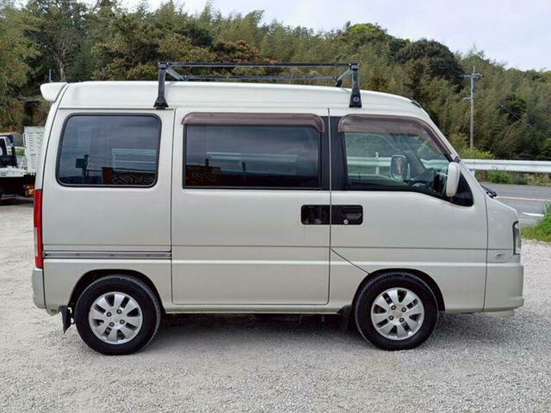 DIAS WAGON