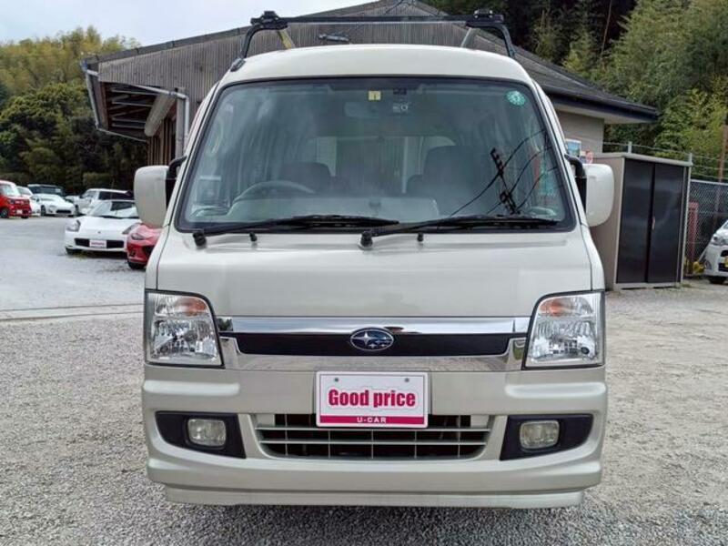 DIAS WAGON