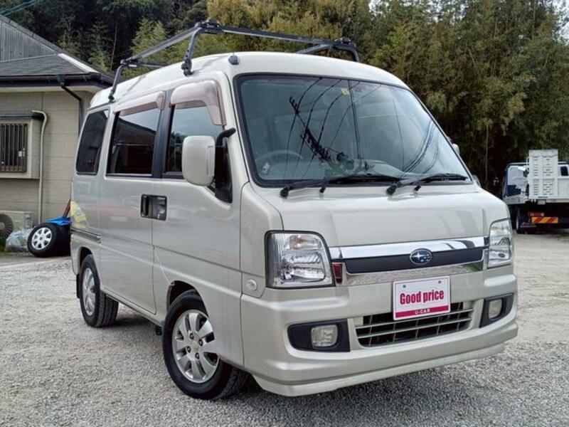 DIAS WAGON