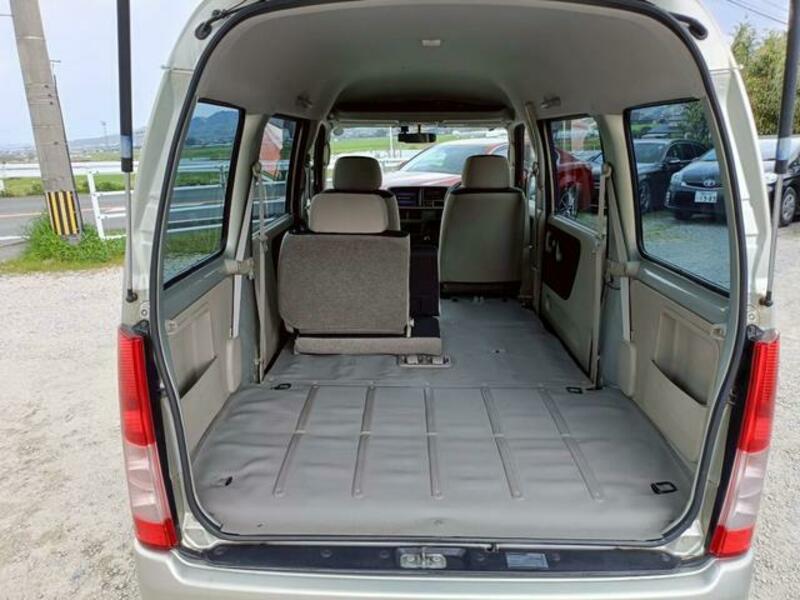 DIAS WAGON