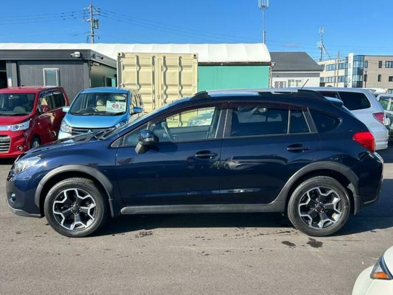 XV
