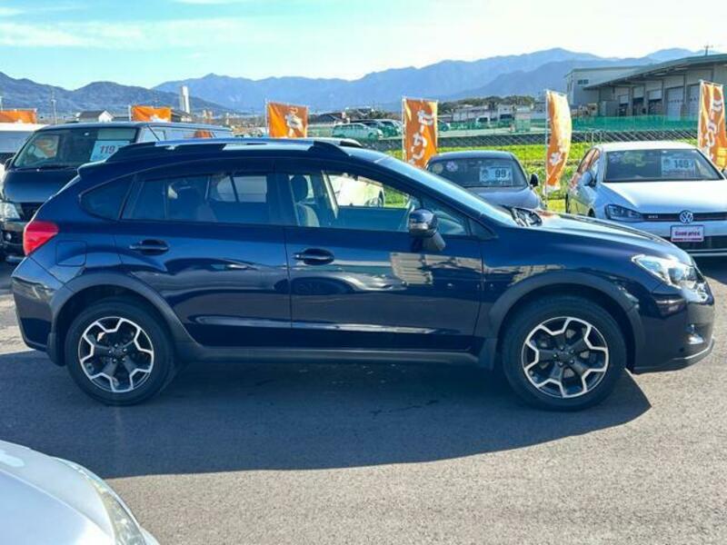 XV