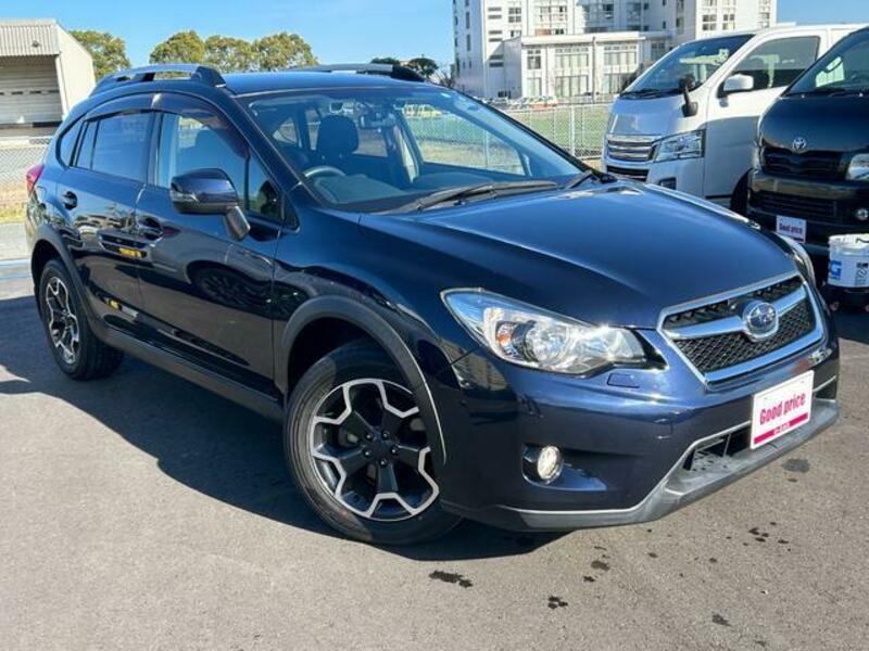 XV