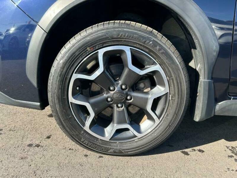 XV
