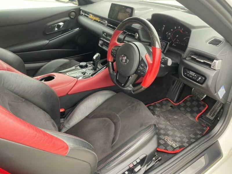 SUPRA