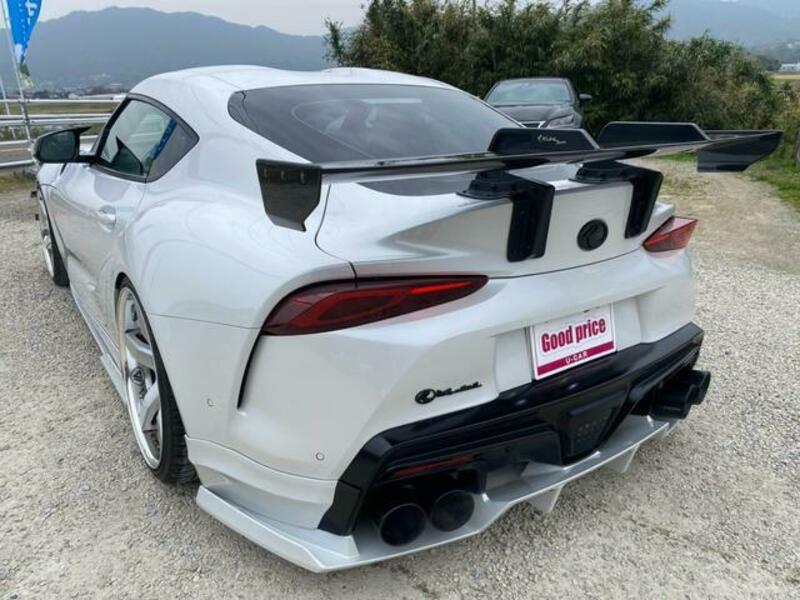 SUPRA