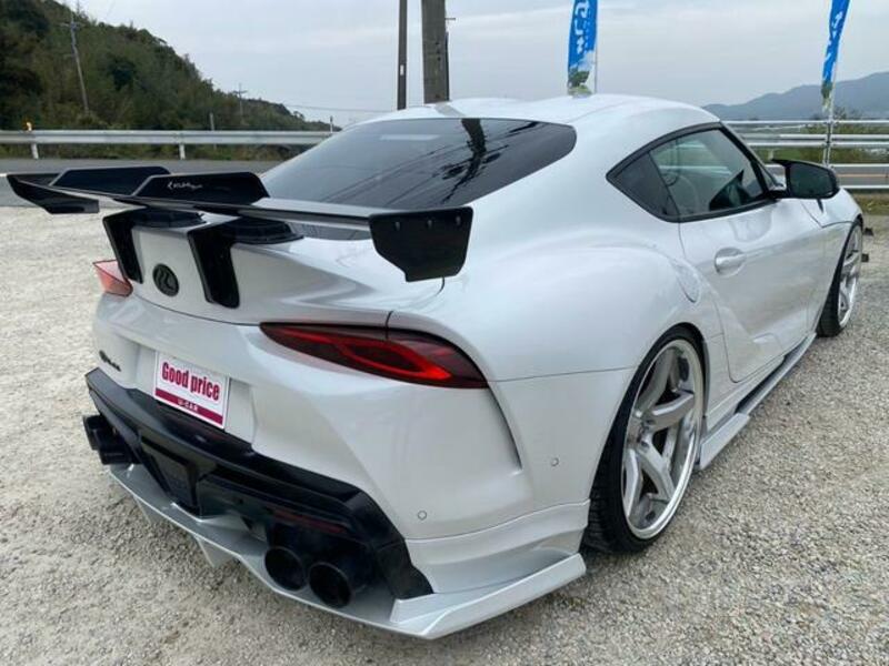 SUPRA