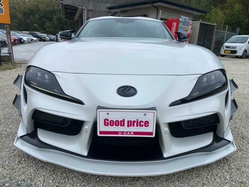 SUPRA