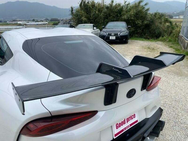 SUPRA