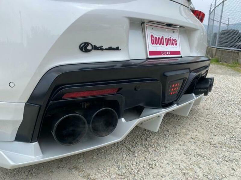 SUPRA