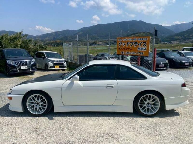 SILVIA