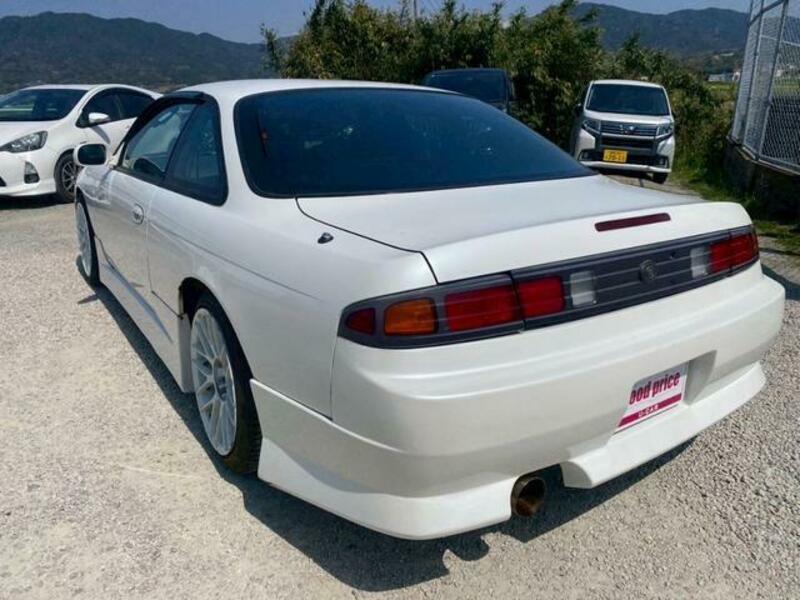 SILVIA