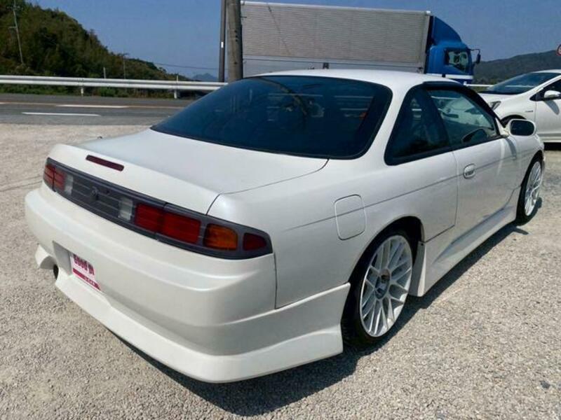 SILVIA