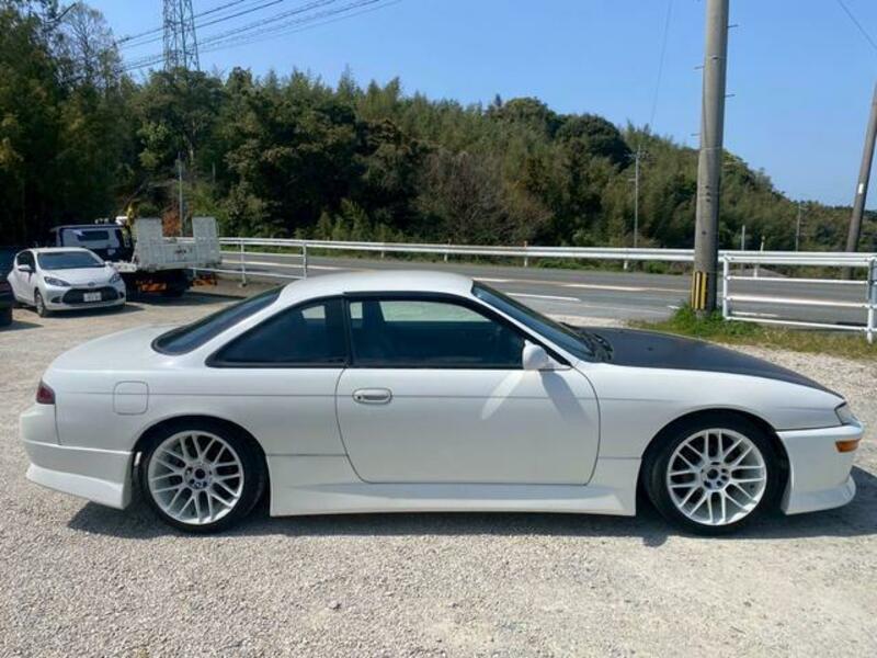 SILVIA