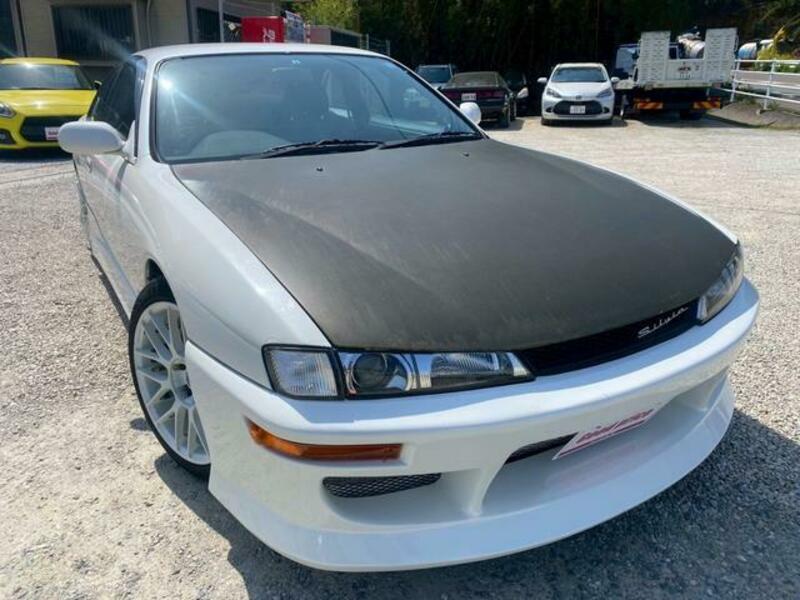 SILVIA
