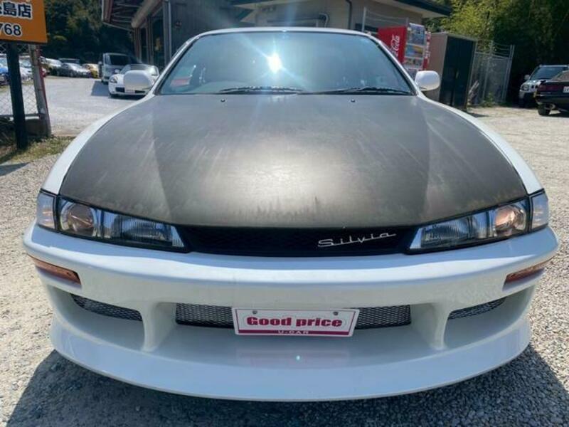 SILVIA