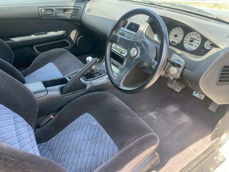 SILVIA