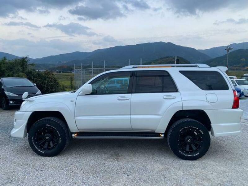 HILUX SURF