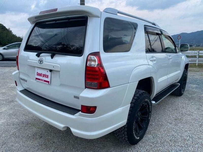 HILUX SURF