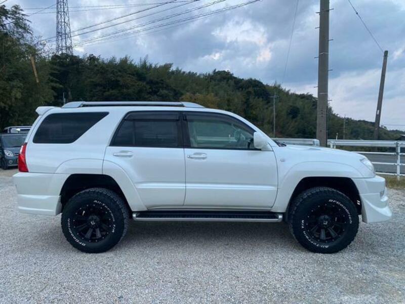 HILUX SURF