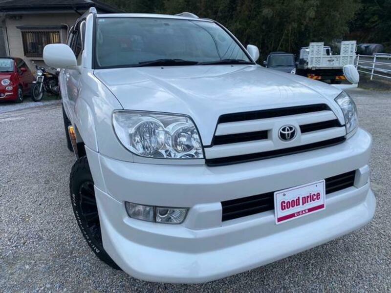HILUX SURF