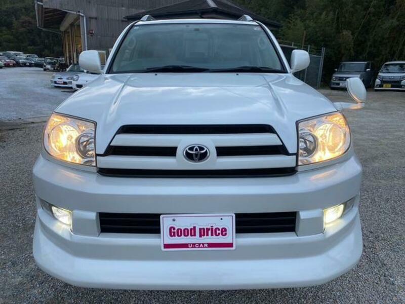 HILUX SURF
