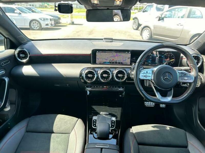 A-CLASS