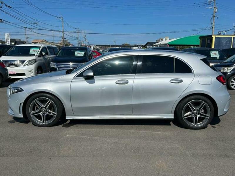 A-CLASS