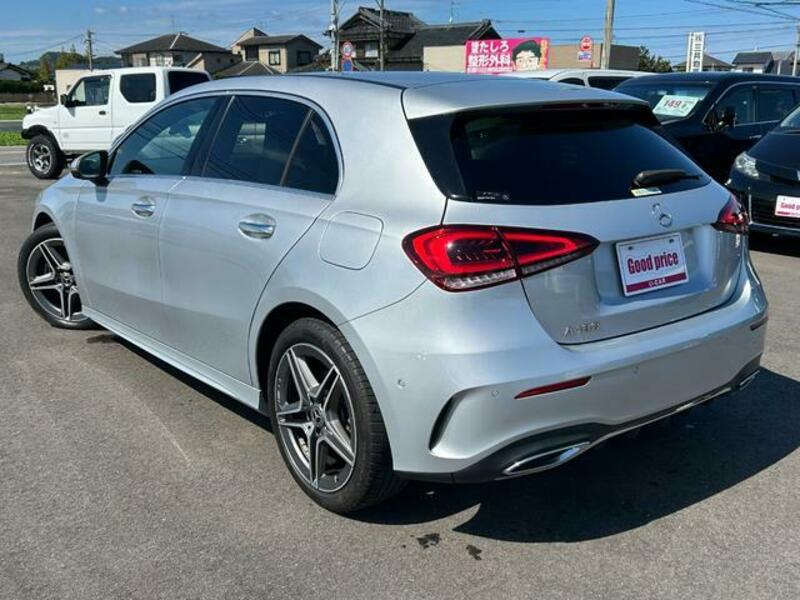 A-CLASS