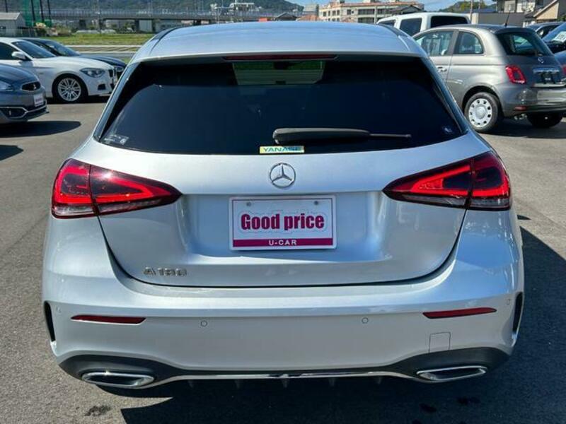A-CLASS