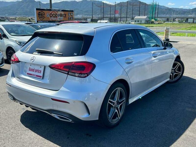 A-CLASS