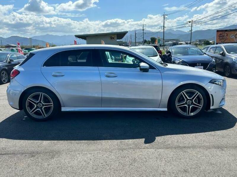 A-CLASS