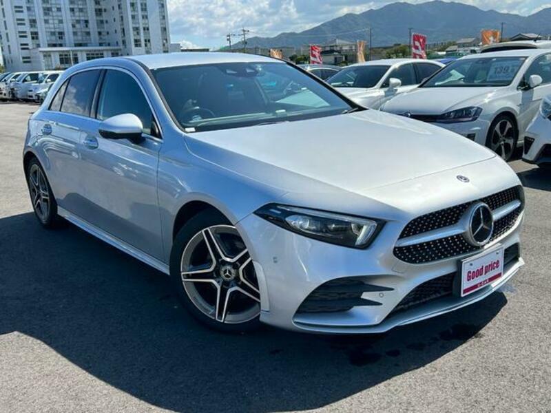 A-CLASS