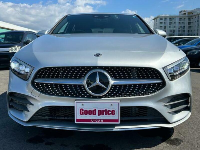 A-CLASS