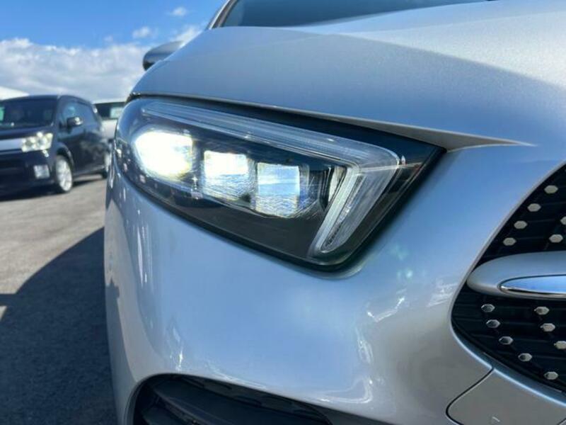 A-CLASS