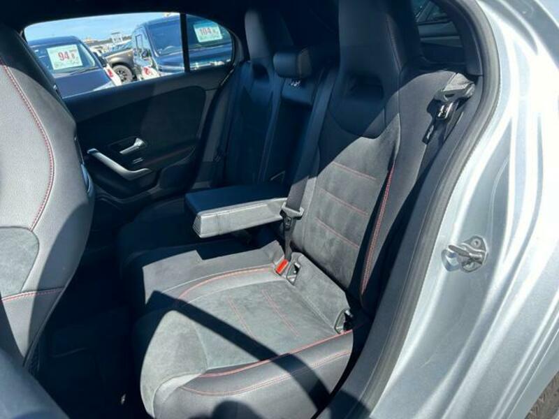 A-CLASS