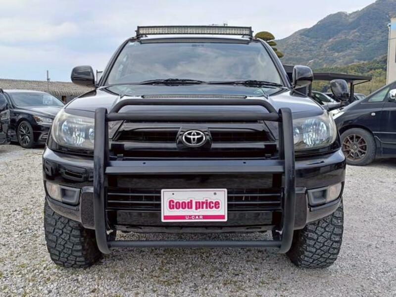 HILUX SURF
