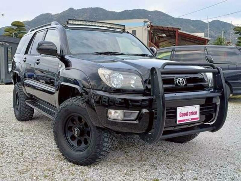 HILUX SURF