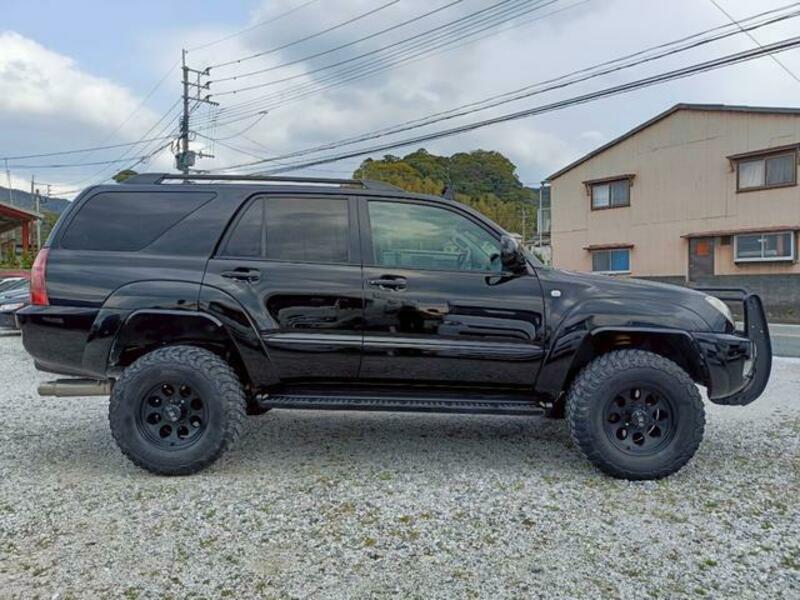 HILUX SURF