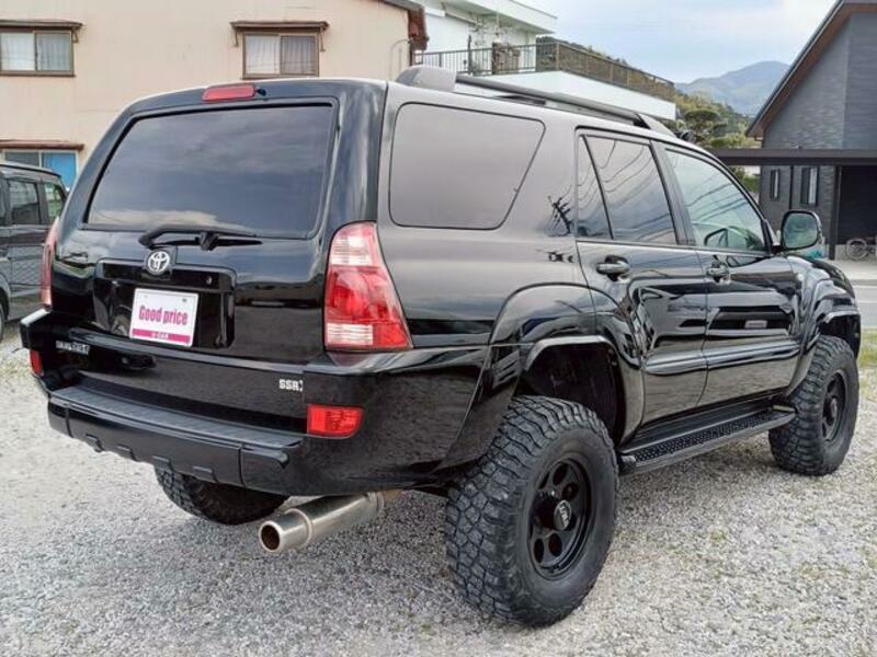 HILUX SURF