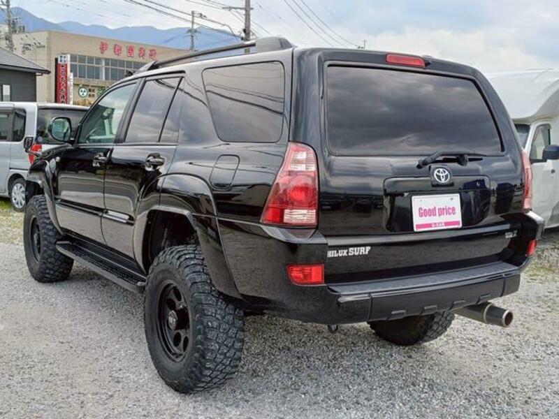HILUX SURF