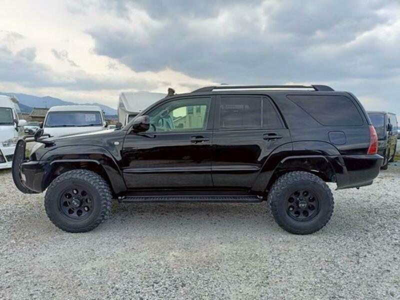 HILUX SURF