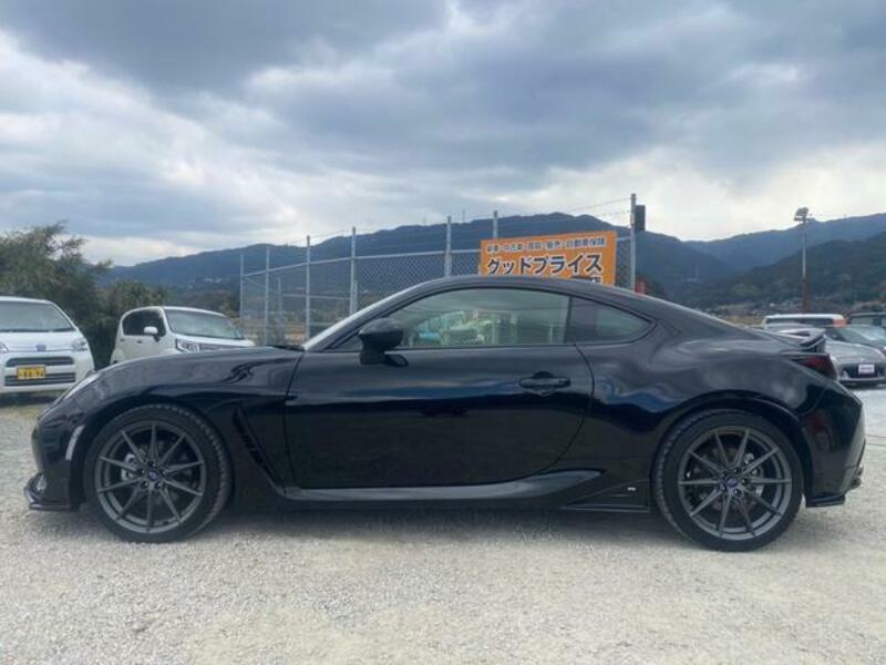 BRZ