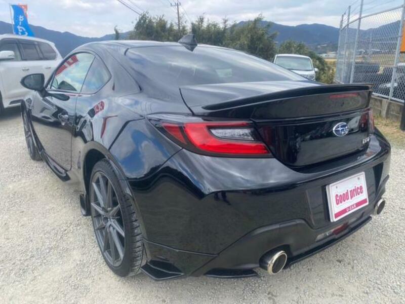 BRZ