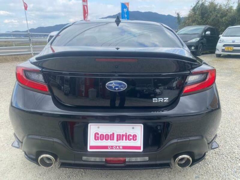 BRZ