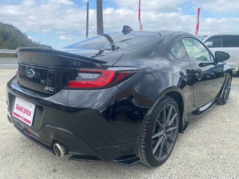BRZ