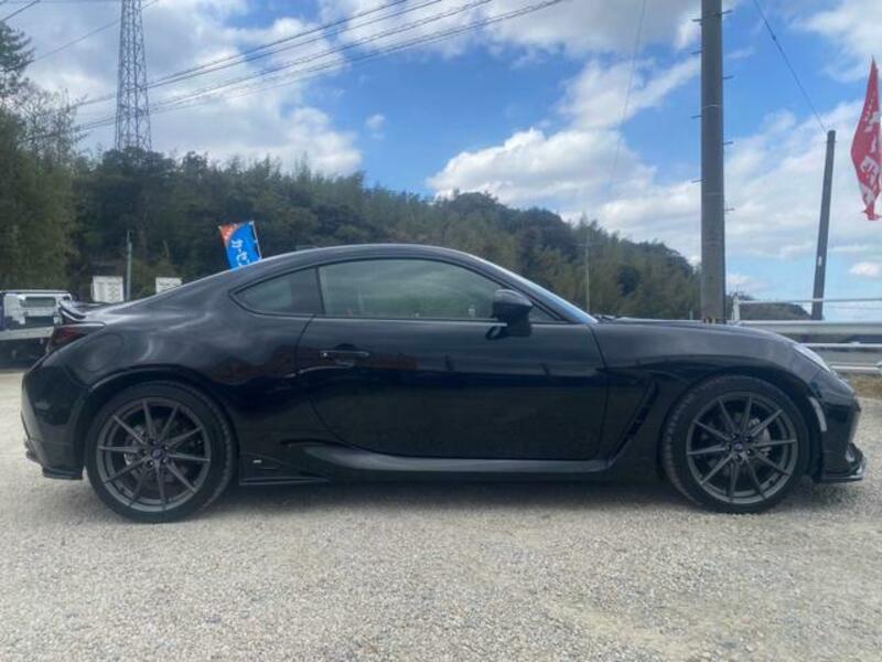 BRZ