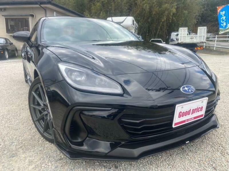 BRZ