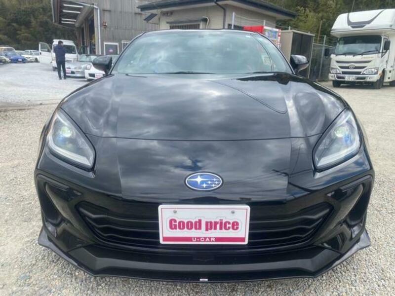 BRZ